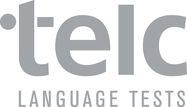 Logo von telc Language Tests
