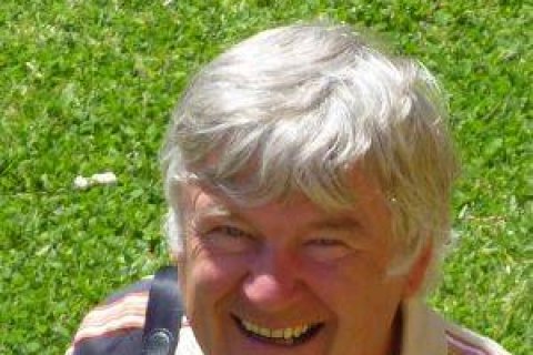 Karl Heinz Niehus&copy;privat