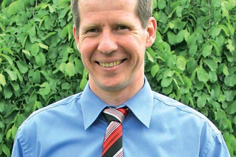 Christoph Dahms