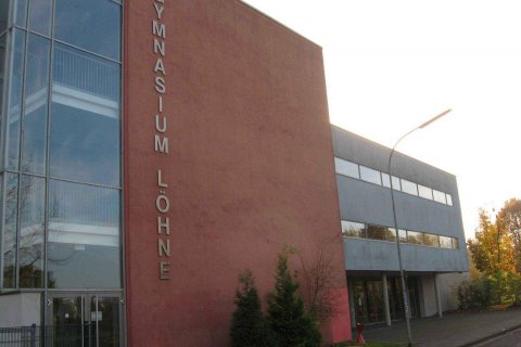 Gymnasium Löhne