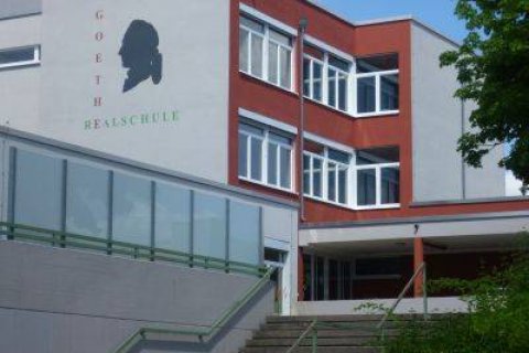 Goethe-Realschule