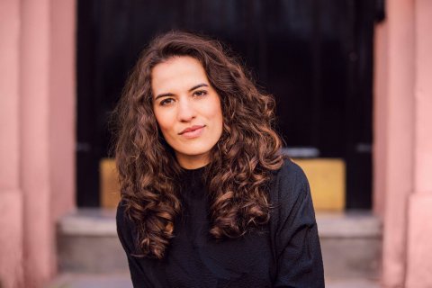 © Annika Fußwinkel © Annika Fußwinkel